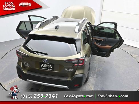 Used 2024 Subaru Outback Touring image 33