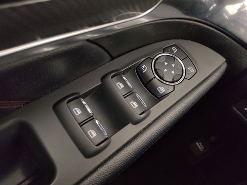 Used 2017 Ford Explorer Sport w/ Equipment Group 401A image 27