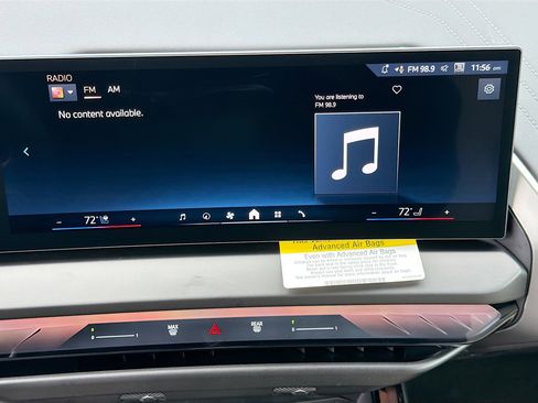 New 2026 BMW X3 xDrive30 w/ Premium Package image 31