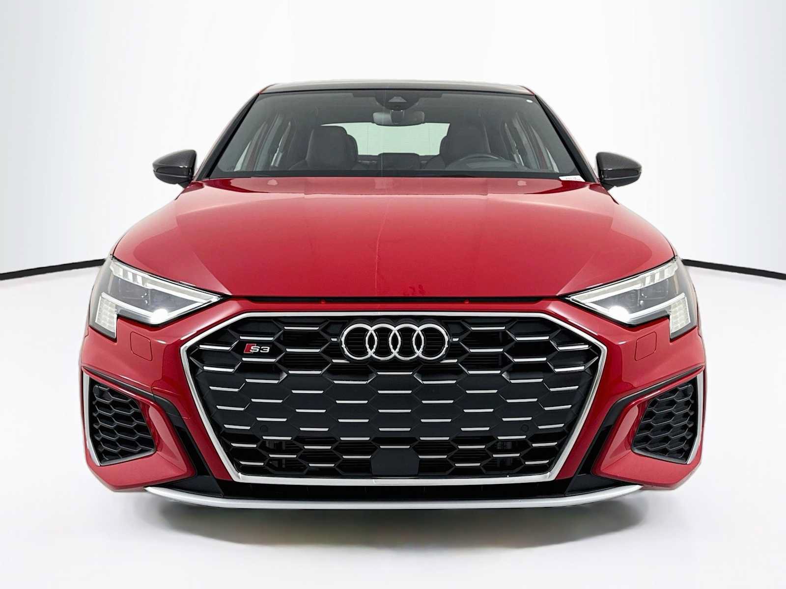 Used 2023 Audi S3 Prestige w/ Prestige Package AWD/4WD image 6