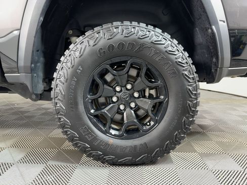Used 2023 RAM 1500 TRX w/ TRX Level 2 Equipment Group image 9