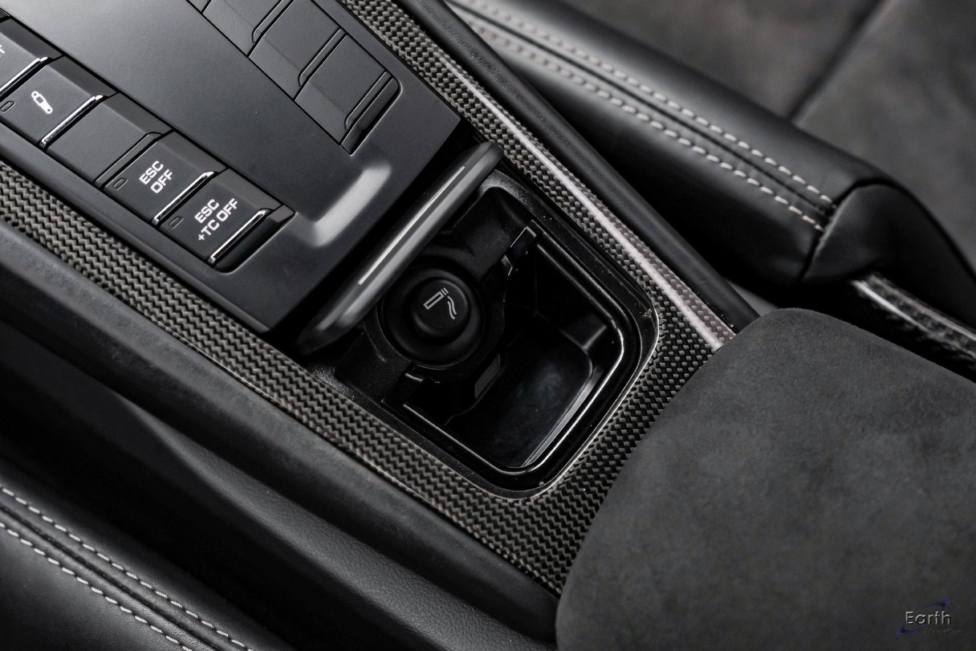 Used 2016 Porsche Cayman GT4 RWD image 62
