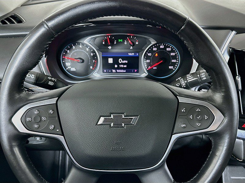Used 2020 Chevrolet Traverse RS AWD/4WD image 12