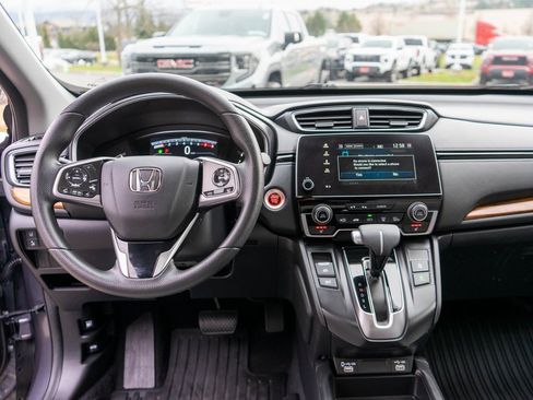 Used 2022 Honda CR-V EX image 14