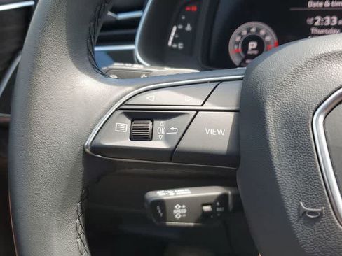 Certified 2023 Audi Q8 Premium w/ Convenience Package AWD/4WD image 24
