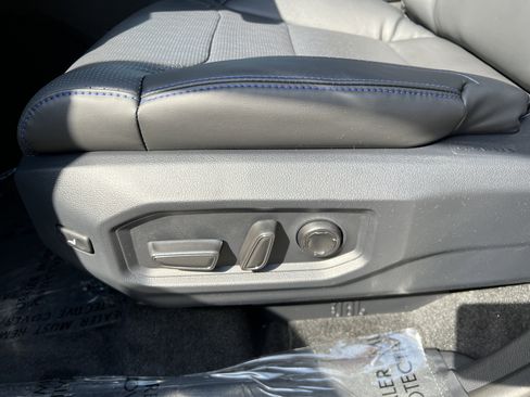 New 2026 Toyota Tundra Platinum image 12