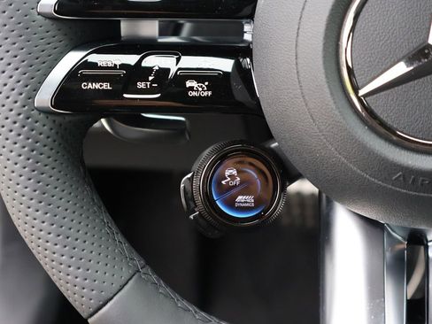 New 2026 Mercedes-Benz E 53 AMG e 4MATIC Sedan image 37