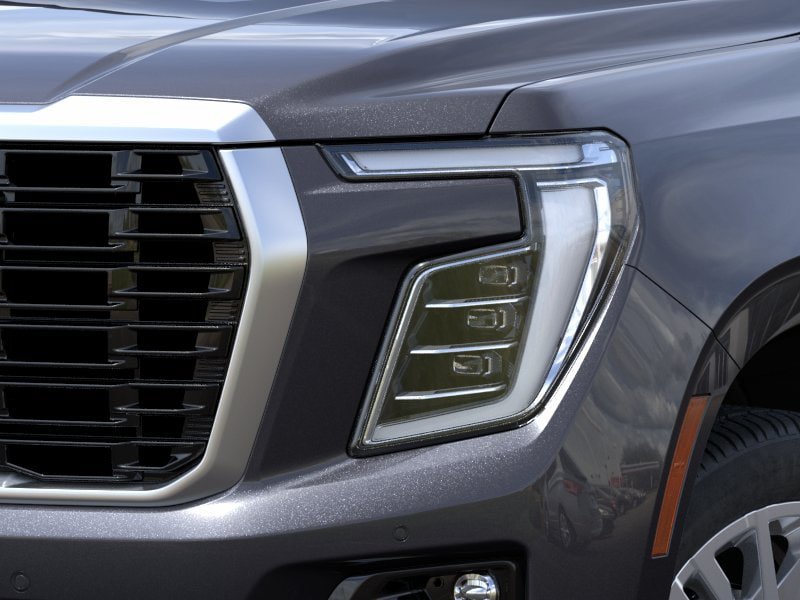 New 2027 GMC Yukon Denali AWD/4WD image 34