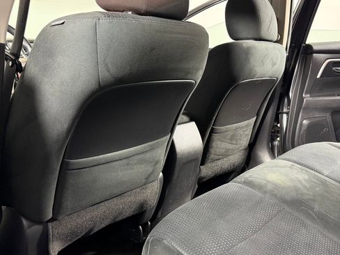 Used 2015 Nissan Altima 2.5 S w/ Power Driver Seat Package image 25