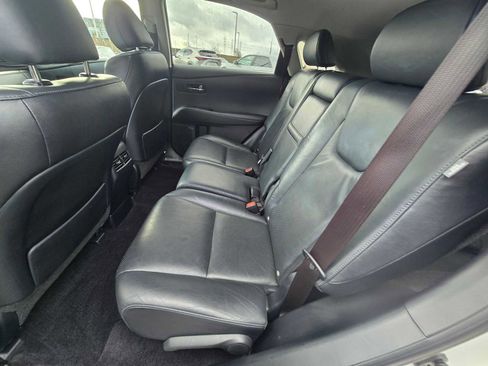 Used 2015 Lexus RX 350 FWD image 20