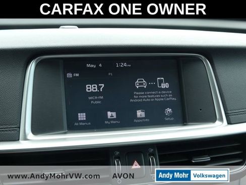 Used 2020 Kia Optima SE FWD image 26