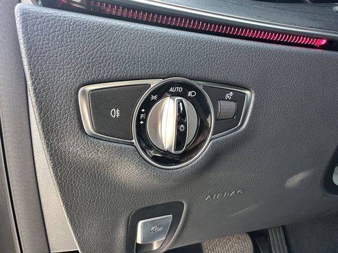 Certified 2023 Mercedes-Benz E 350 4MATIC Sedan image 34