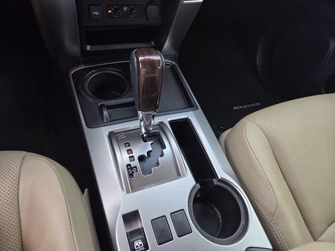 Used 2024 Toyota 4Runner Limited RWD image 11