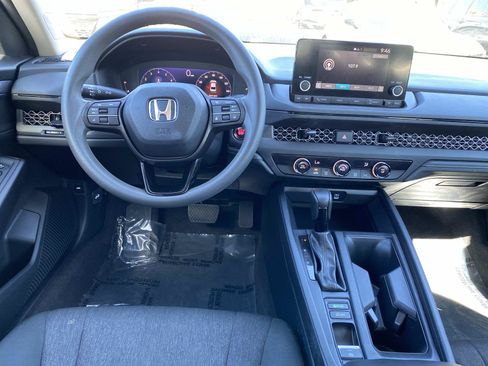 Used 2023 Honda Accord LX image 9