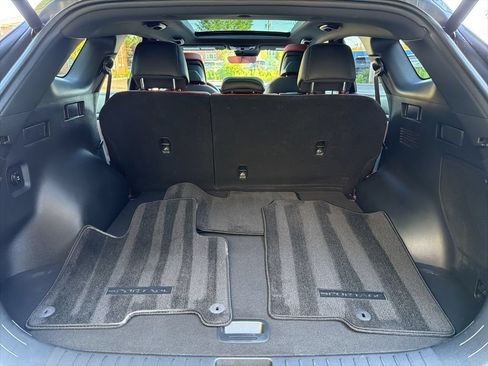 Certified 2025 Kia Sportage SX Prestige AWD/4WD image 28