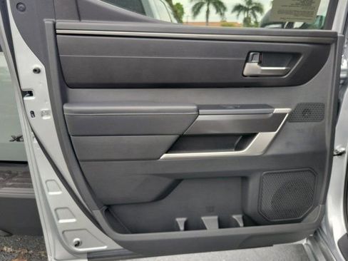New 2026 Toyota Tundra SR5 AWD/4WD image 10