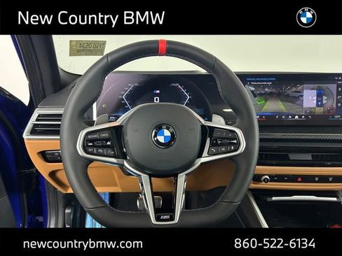 New 2026 BMW M340i xDrive w/ Premium Package image 15
