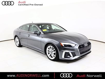 Used 2023 Audi A5 2.0T Premium Plus w/ Premium Plus