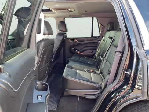Used 2015 GMC Yukon Denali w/ Open Road Package AWD/4WD image 11