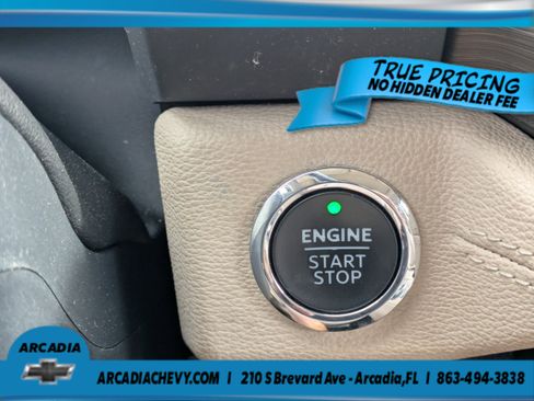 Used 2023 Ford Expedition Max Limited AWD/4WD image 33