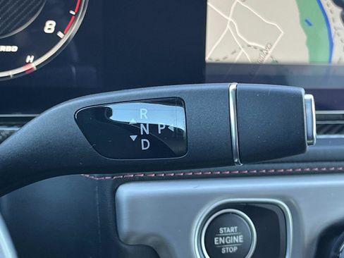 Certified 2024 Mercedes-Benz G 63 AMG 4MATIC image 33