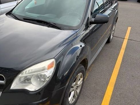 Used 2014 Chevrolet Equinox LT w/ Driver Convenience Package AWD/4WD image 3