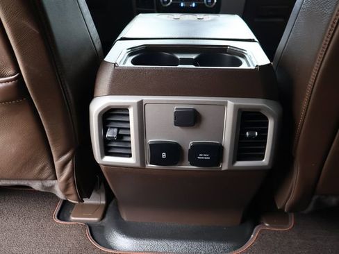 Certified 2022 Ford F350 King Ranch w/ King Ranch Ultimate Package image 13