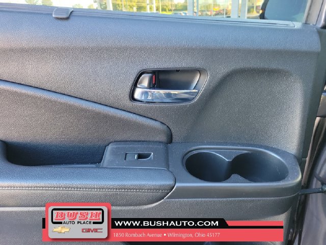 Used 2021 Honda Pilot Touring image 12