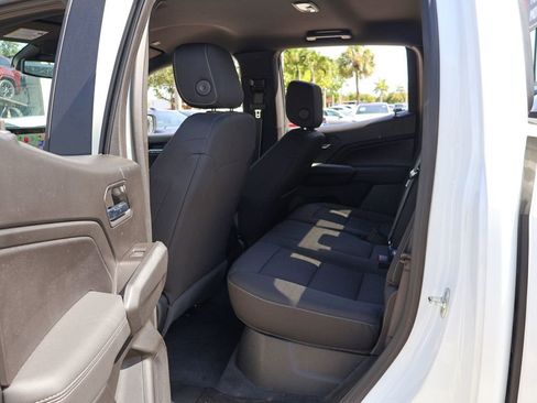 Used 2024 Chevrolet Colorado LT w/ LT Convenience Package II RWD image 31
