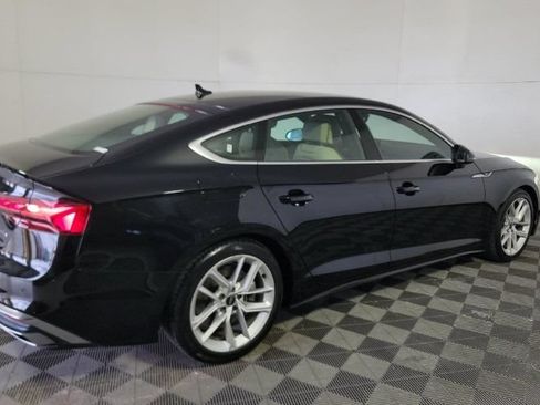 Used 2023 Audi A5 2.0T Premium w/ Convenience Package AWD/4WD image 4