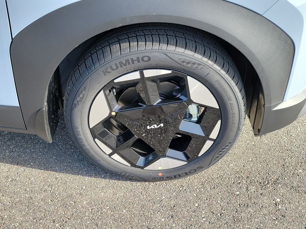 New 2027 Kia Seltos EX FWD image 40