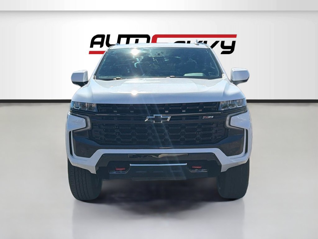 Used 2023 Chevrolet Tahoe Z71 AWD/4WD image 2