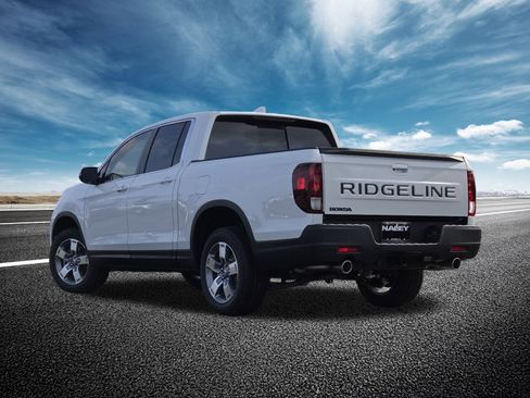 New 2026 Honda Ridgeline RTL image 17