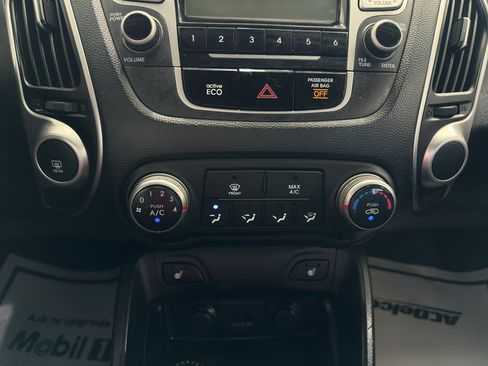 Used 2012 Hyundai Tucson GLS image 15