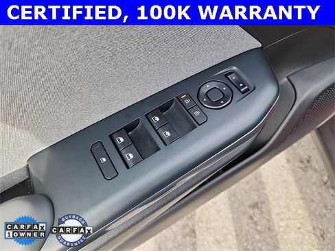 Certified 2025 Kia K4 EX image 10