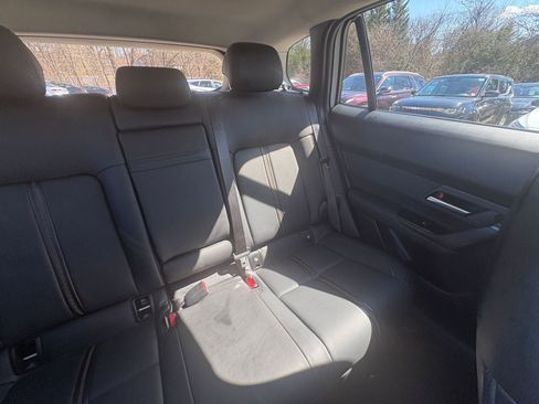 Used 2025 MAZDA CX-50 2.5 Hybrid w/ Premium Plus Pkg image 34