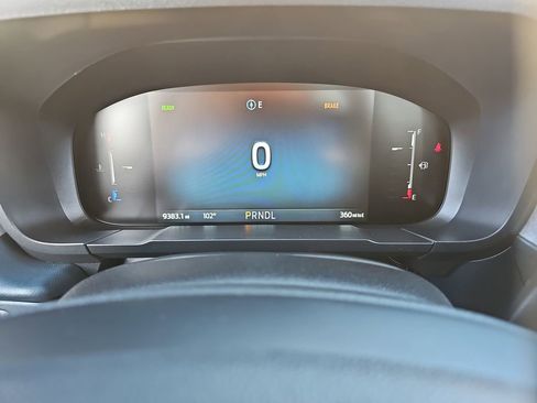 Used 2025 Ford Maverick XLT FWD image 10
