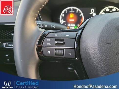 Used 2023 Honda CR-V EX-L image 11