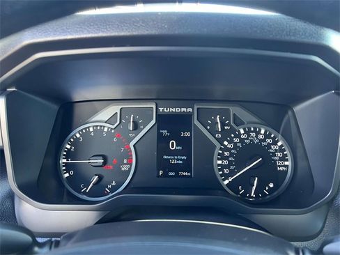 Used 2025 Toyota Tundra SR image 15