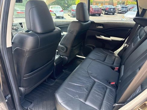 Used 2013 Honda CR-V EX-L image 13