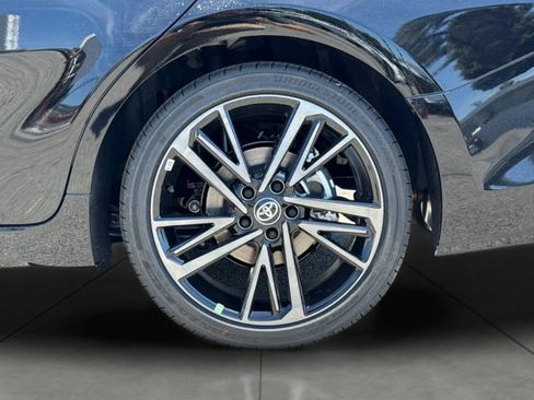 New 2026 Toyota Camry XSE FWD image 32