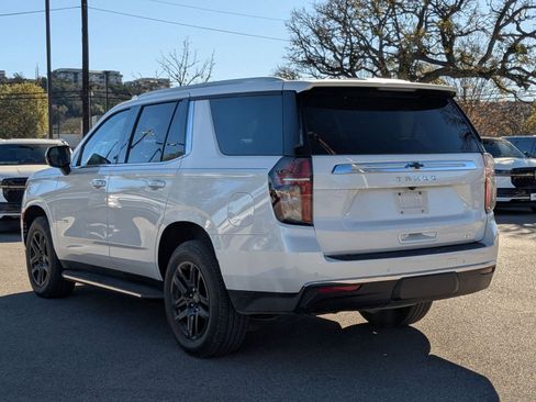 Used 2021 Chevrolet Tahoe LT image 5