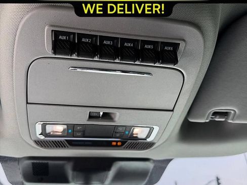 Used 2024 Ford F350 Lariat w/ Lariat Ultimate Package AWD/4WD image 17