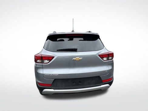 Used 2023 Chevrolet TrailBlazer LT w/ Convenience Package FWD image 5