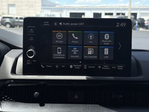 Certified 2023 Honda CR-V EX-L image 24