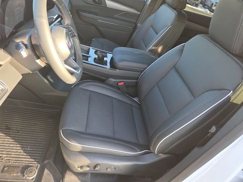 New 2026 Buick Enclave Preferred w/ Power Package image 33