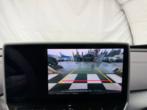 Used 2021 Volkswagen ID.4 1st Edition image 34