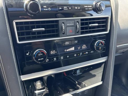 Certified 2024 INFINITI QX80 Premium Select w/ Cargo Package RWD image 24