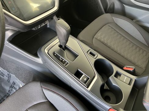 New 2026 Subaru Impreza 2.0i Sport AWD/4WD image 25