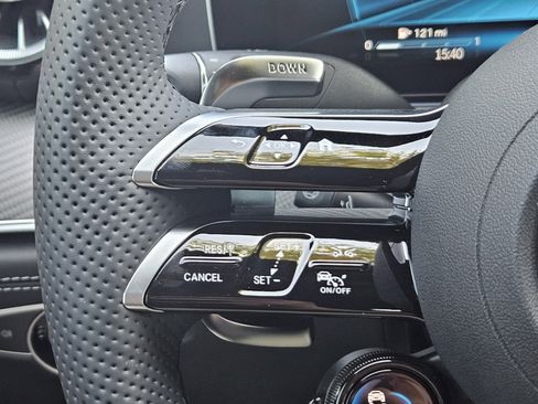 New 2026 Mercedes-Benz AMG GT 43 image 27